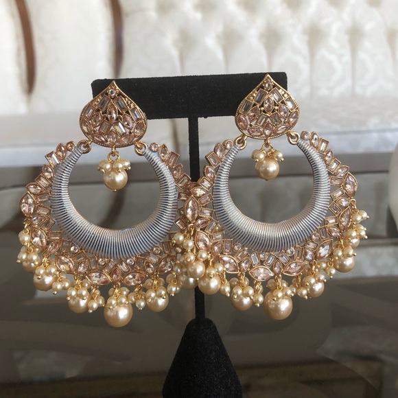 Indian&paksatani jewelry - Picture 1 of 4